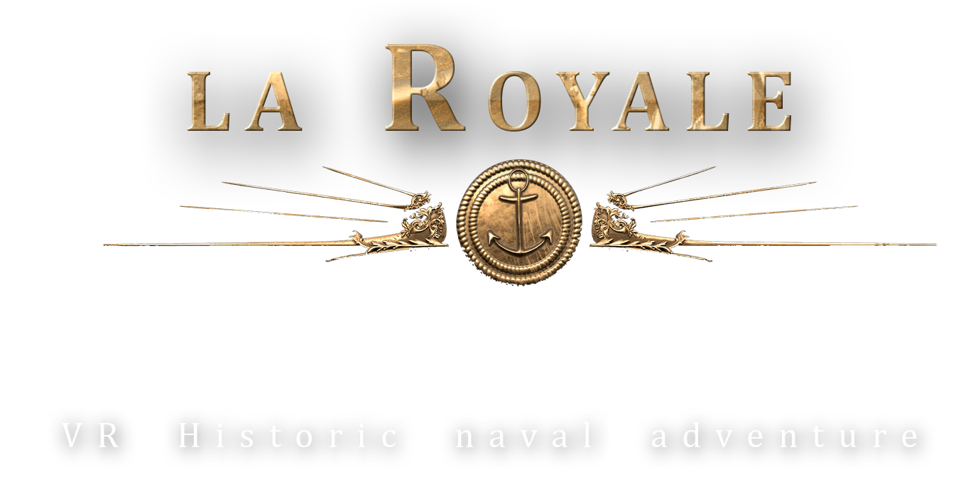 La Royale Logo