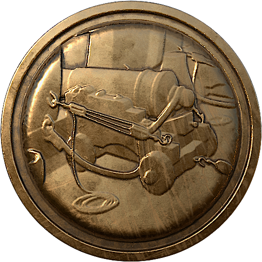 Cannon Icon